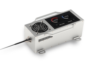 Fiber Coupled Diode Laser System